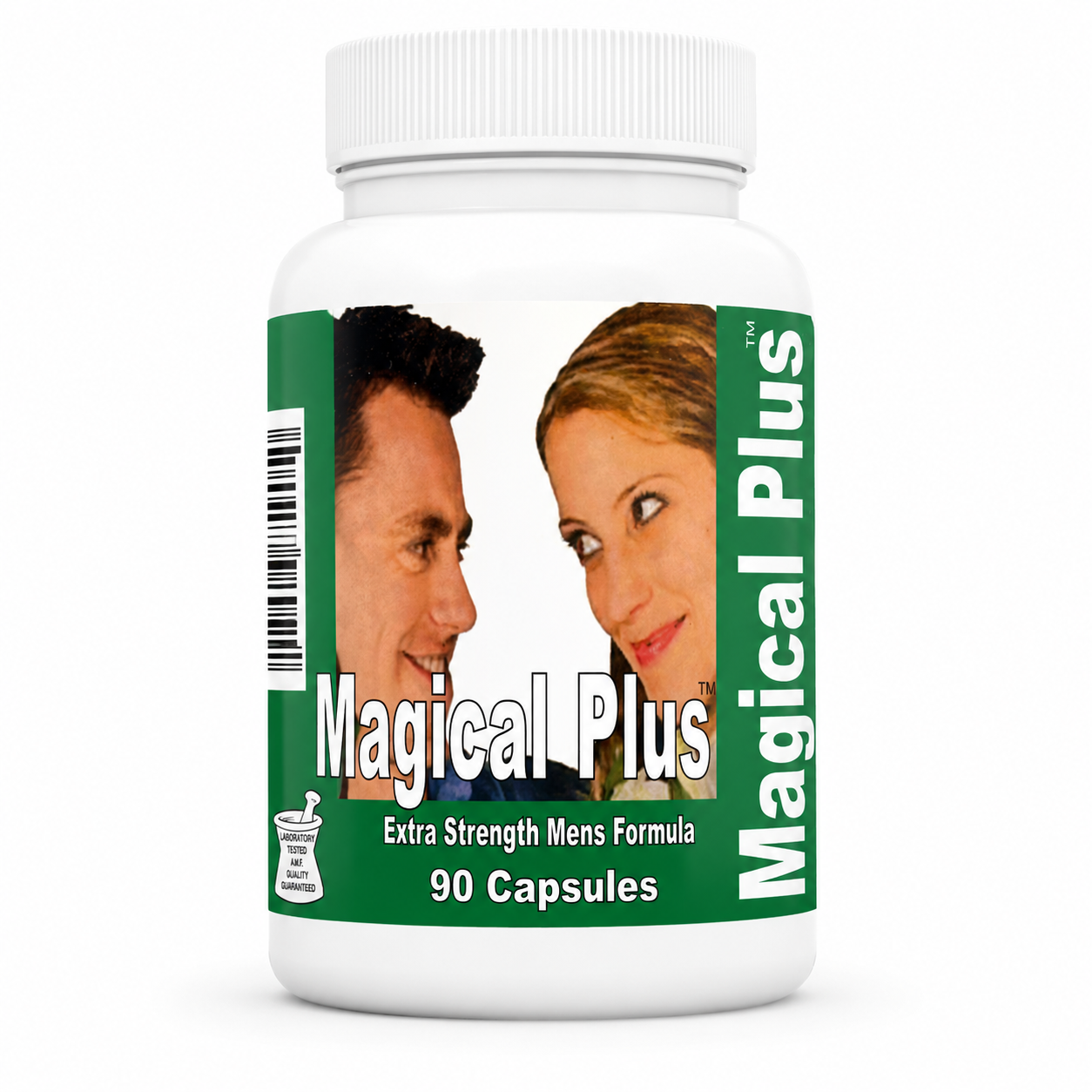Magical Plus™