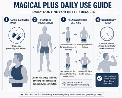 Magical Plus™